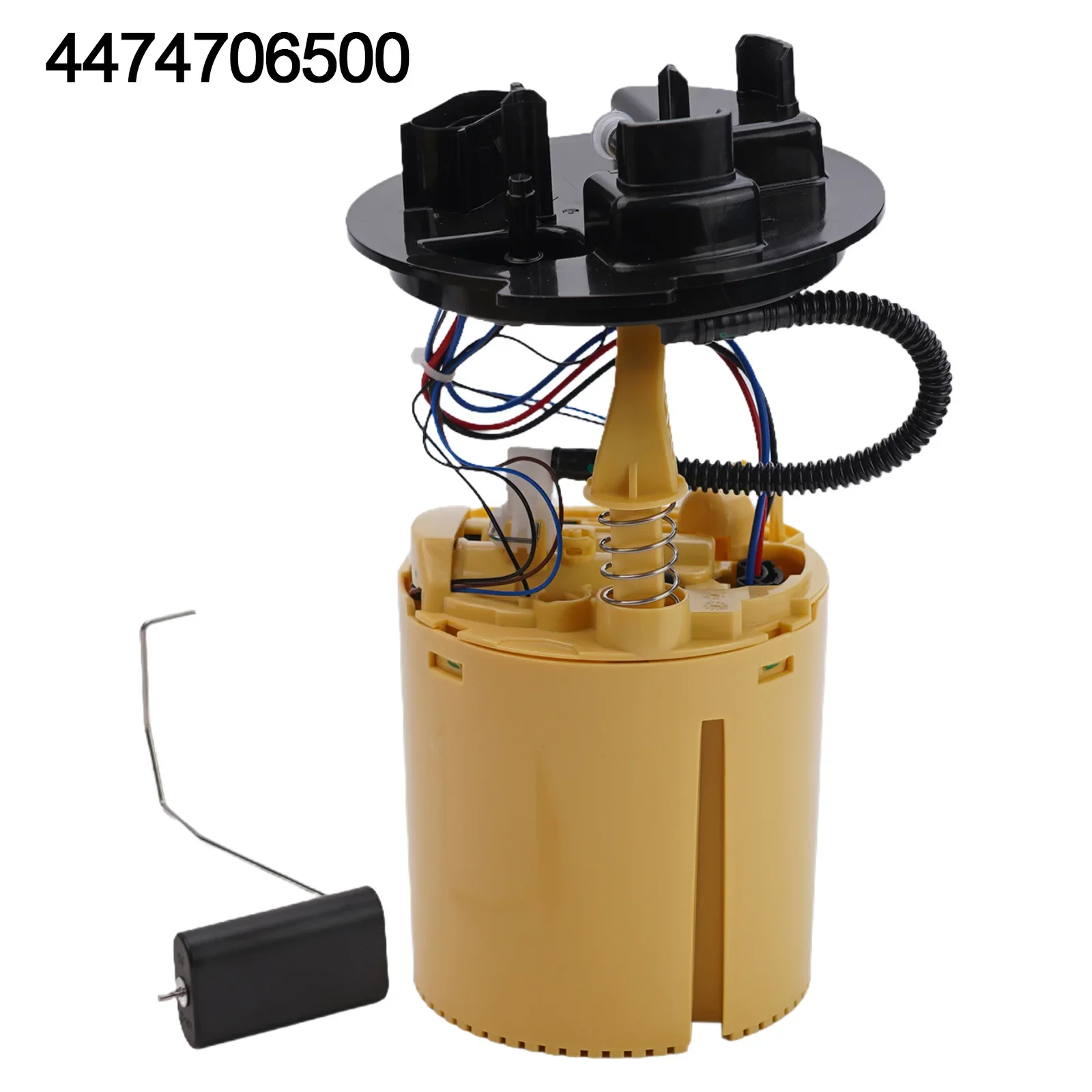 1pc New Practical Fuel Pump Module High Quality Parts A1664702395 A4474700694 A4474706500 Brand New 4474706500