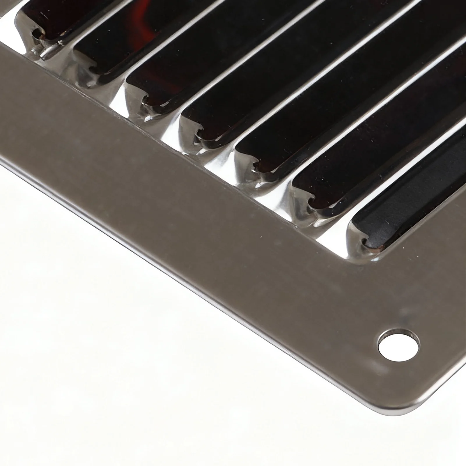 Boat Vent Rust Proof 316 Stainless Steel Cover Marine Boat Vent For Deck Wall Engine Outdoor Fishing Sports