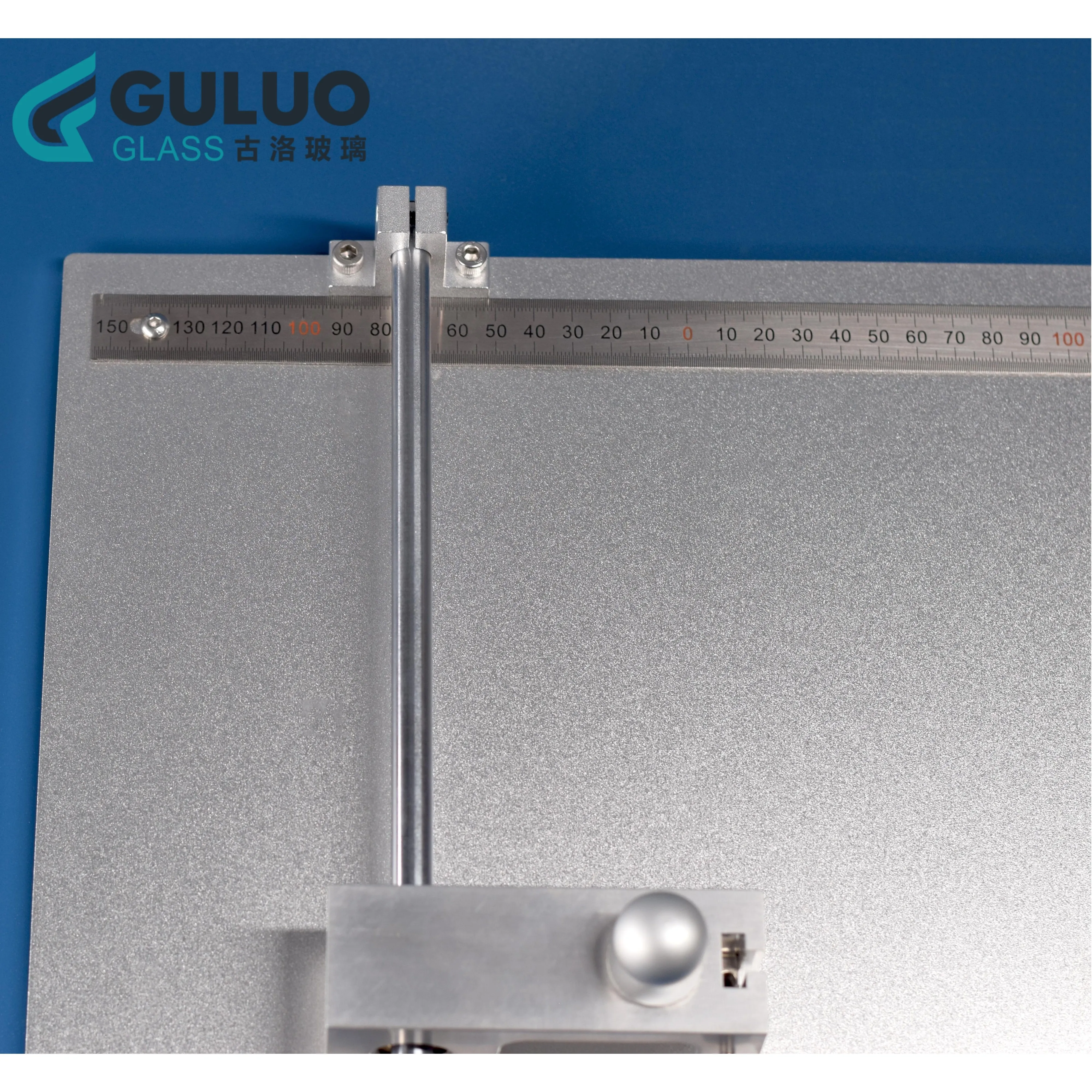 500x470mm 실험실 유리 커터 실험실 ITO/FTO/AZO 전도성 유리 석영 유리 절단 테이블