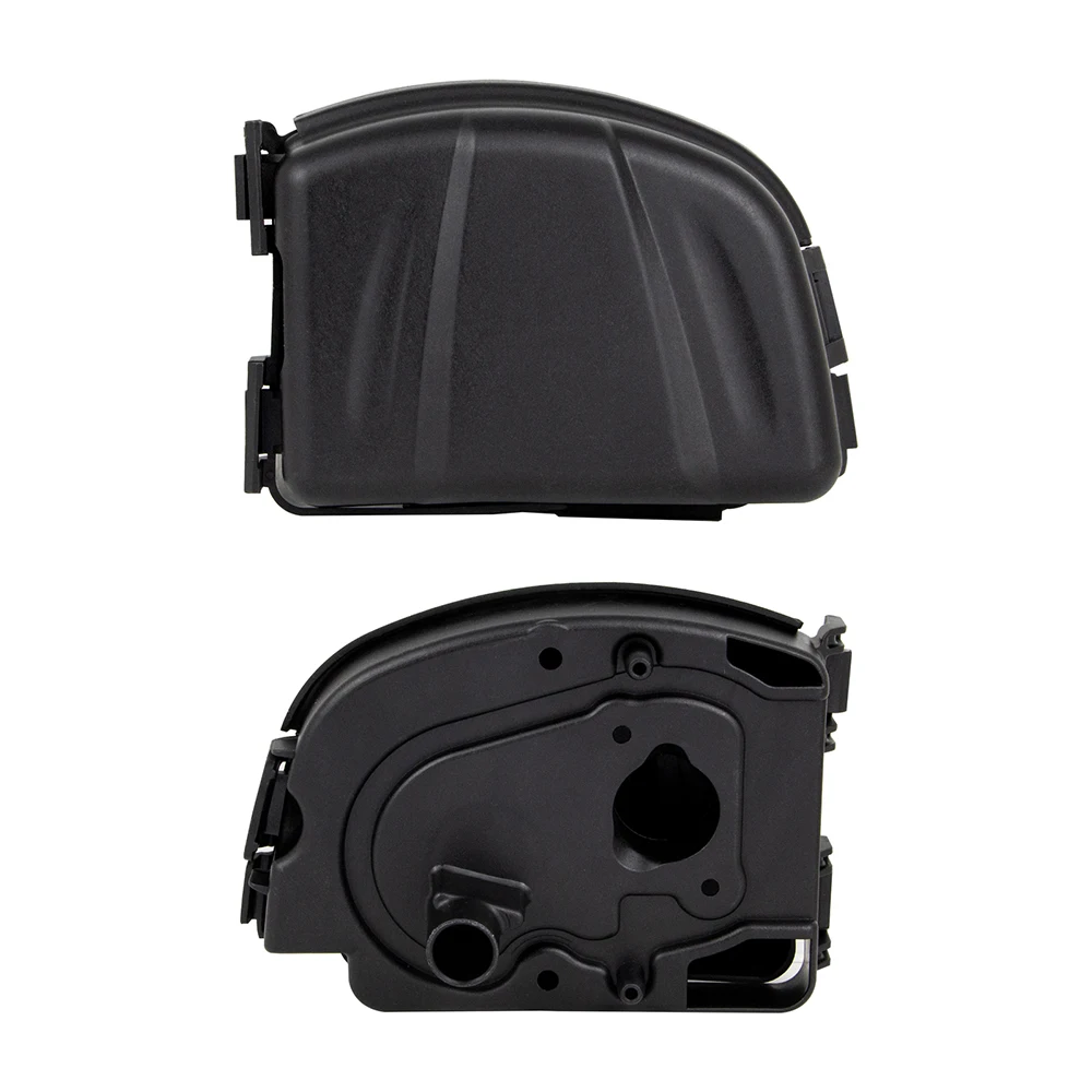 595658 Air Cleaner Cover with 595661 Base Air Cleaner Compatible For Briggs & Stratton 550EX 575EX 625EX 625EXi 675EXi 725Exi