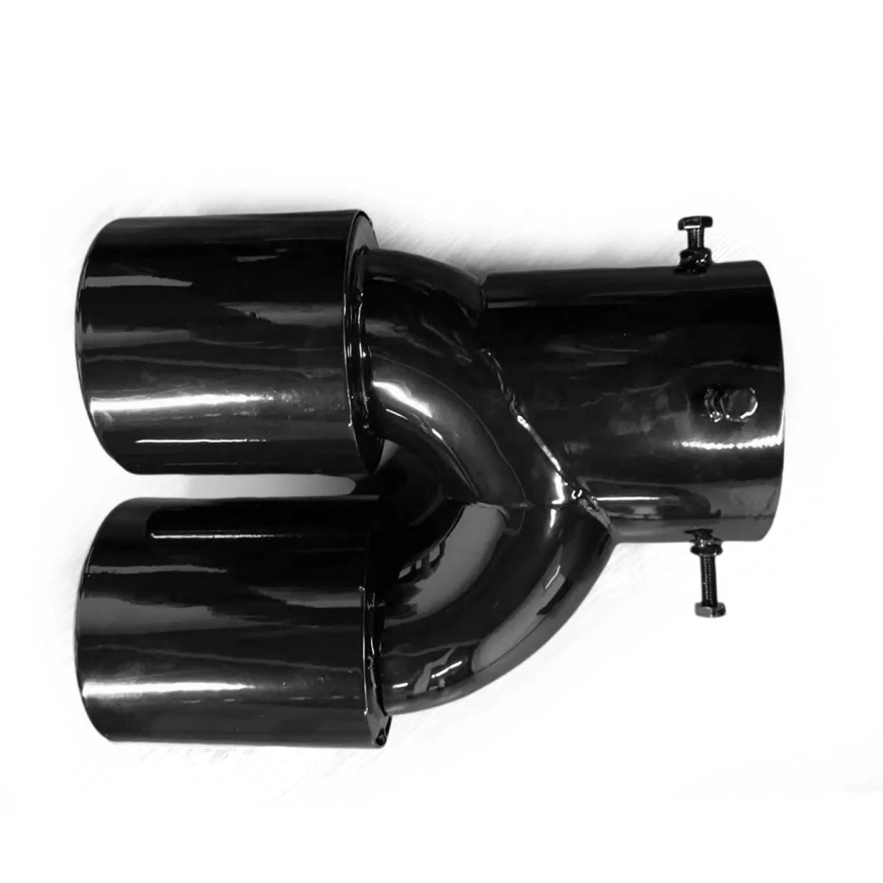 SS304 Mu-Ffler Tip …