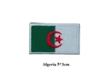 Algeria