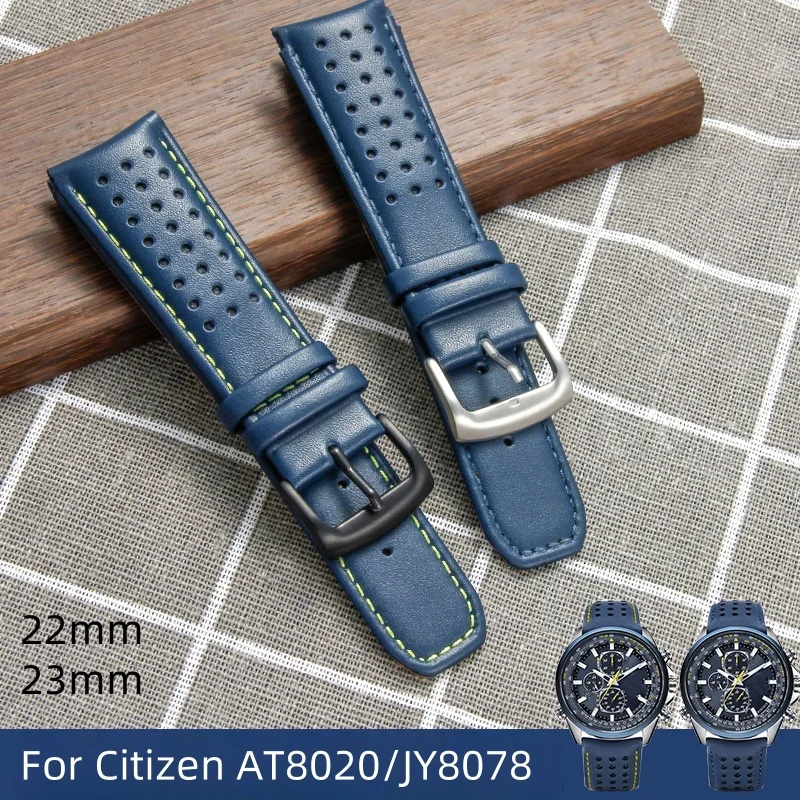 22Mm 23Mm Leather W… - image
