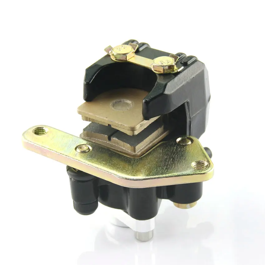 

Motorcycle Rear Brake Distribution Cylinder For Yamaha YFM350X WARRIOR 350 4WD YFM350FX YFZ350SP YFZ350 Banshee 1UY-2580W-00