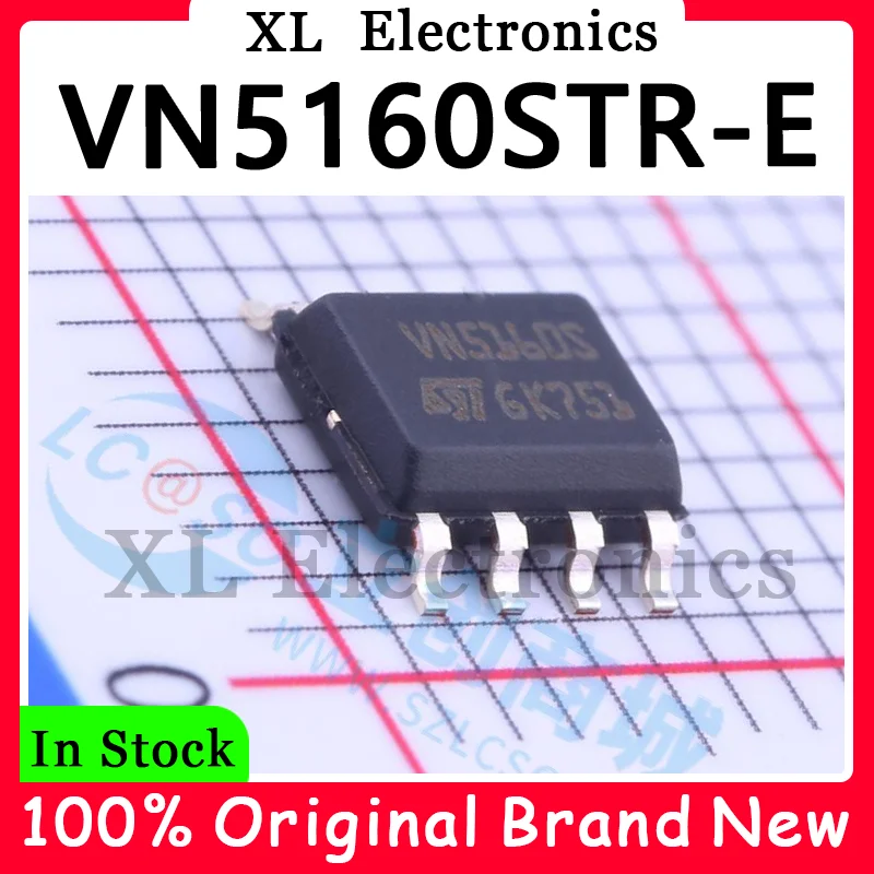 5-pcs-lote-vn5160str-e-novo-original