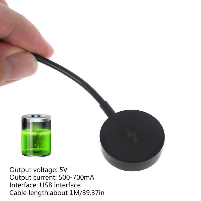 

H7JF Watch Cable Практическая зарядка для зарядки для зарядки