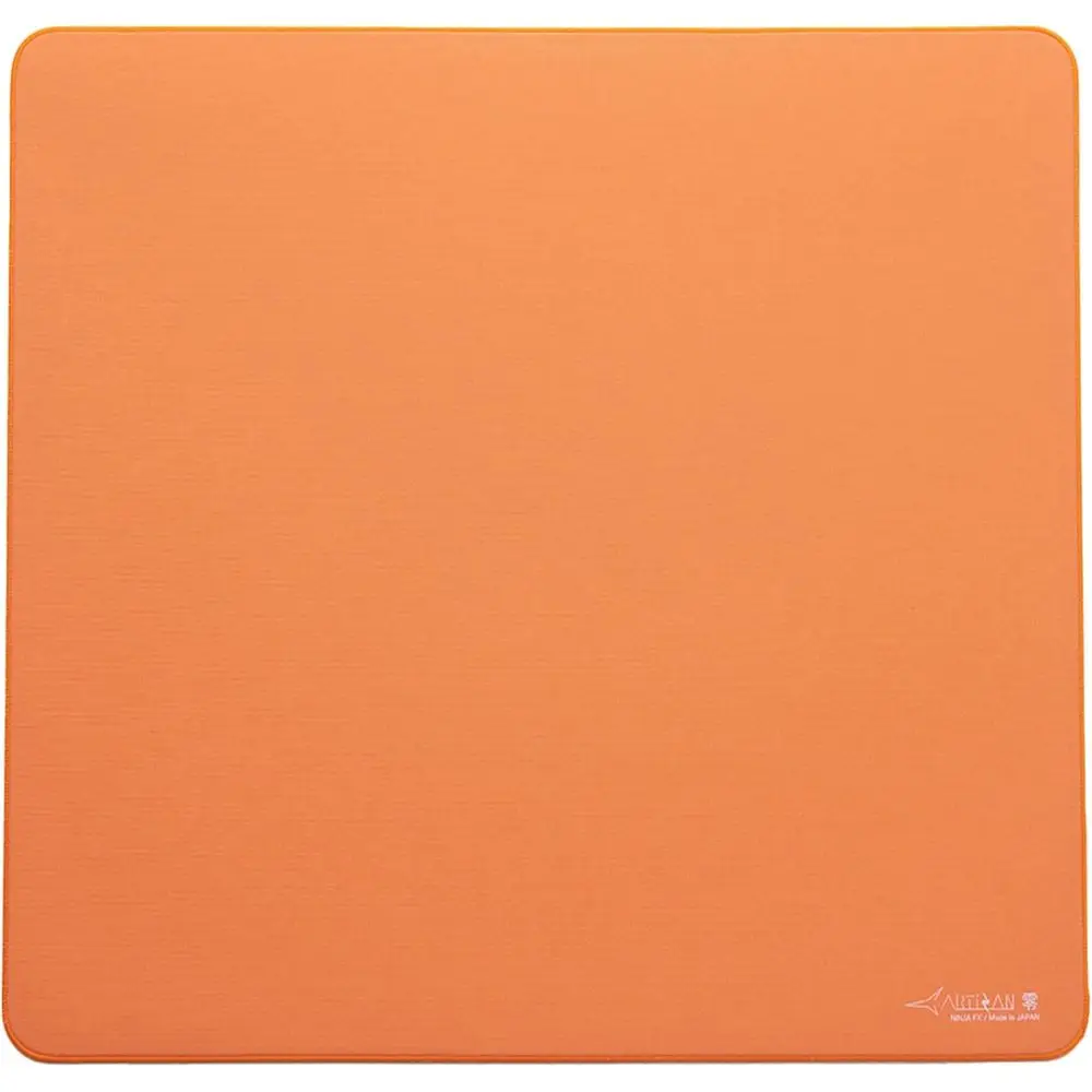 Mouse Pad Orange XL eSports - FX Zero MID Gaming Edition