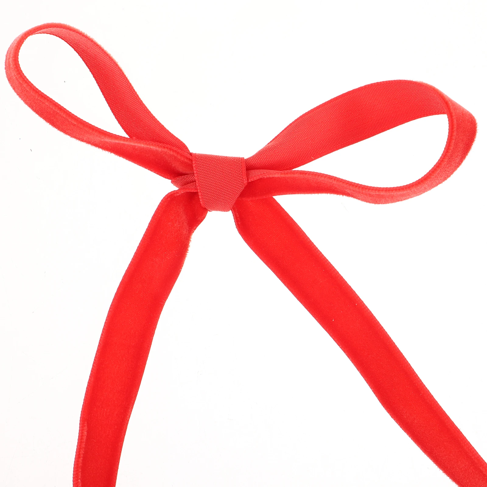 

1 Roll Red Wrapping For Gift Packaging Decorative Elegant Style Crafts Flower Decoration Cake Box Ribbon Diy Party Present