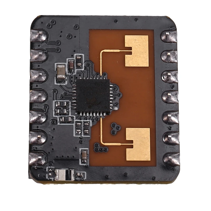 

24Ghz Mmwave Radar Sensor For XIAO Human Static Presence-FMCW For Arduino Home Assistant Esphome