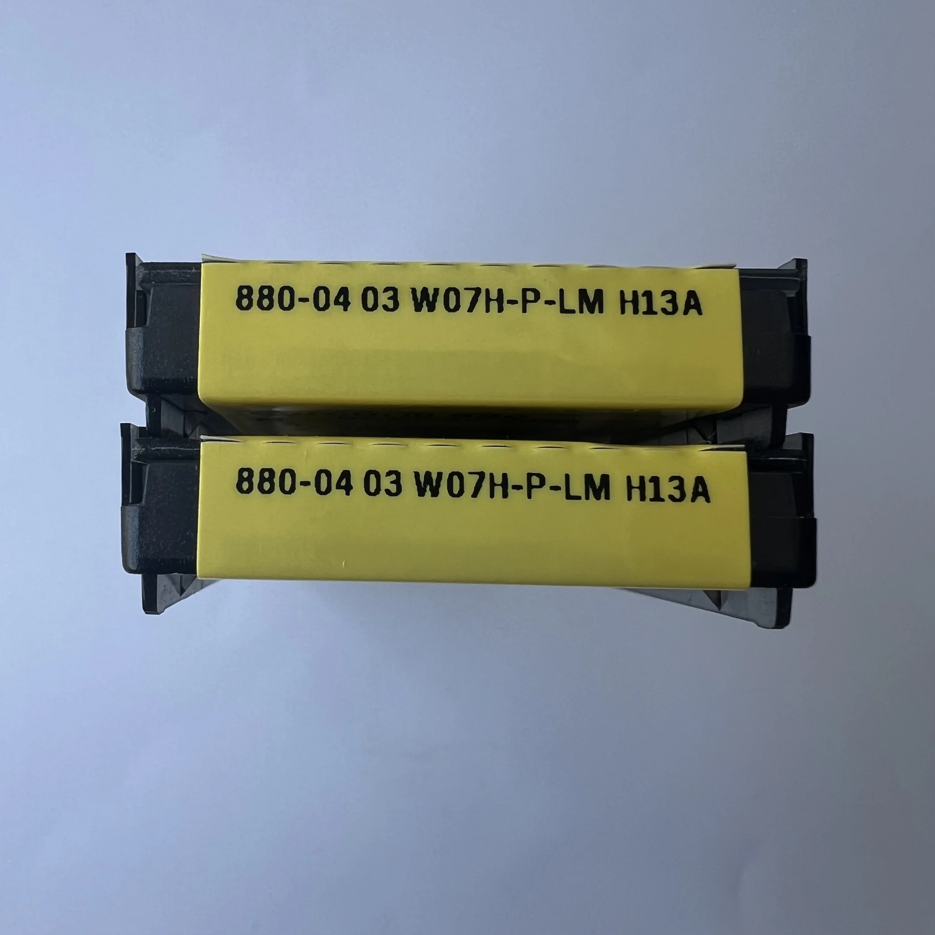 

880-0403W07H-P-LM H13A Лезвие с ЧПУ