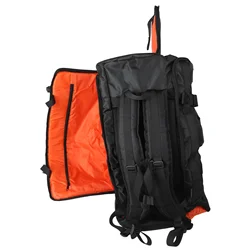 For JBL-Partybox Stage 320 BT Speaker Bag Travel Case Waterproof Portable Speaker Carry Tote Bag Backpack Protective Bag New
