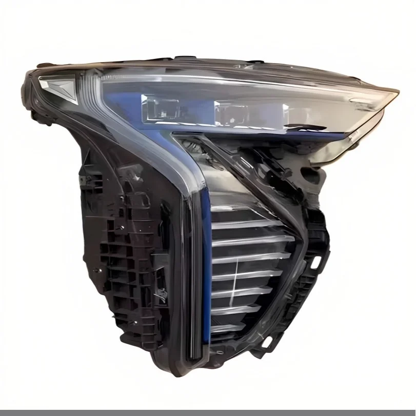 For Haval Jolion 2023 Headlight Assembly 4121102XST14A 4121103XST14A Car Front Lamp Replacement