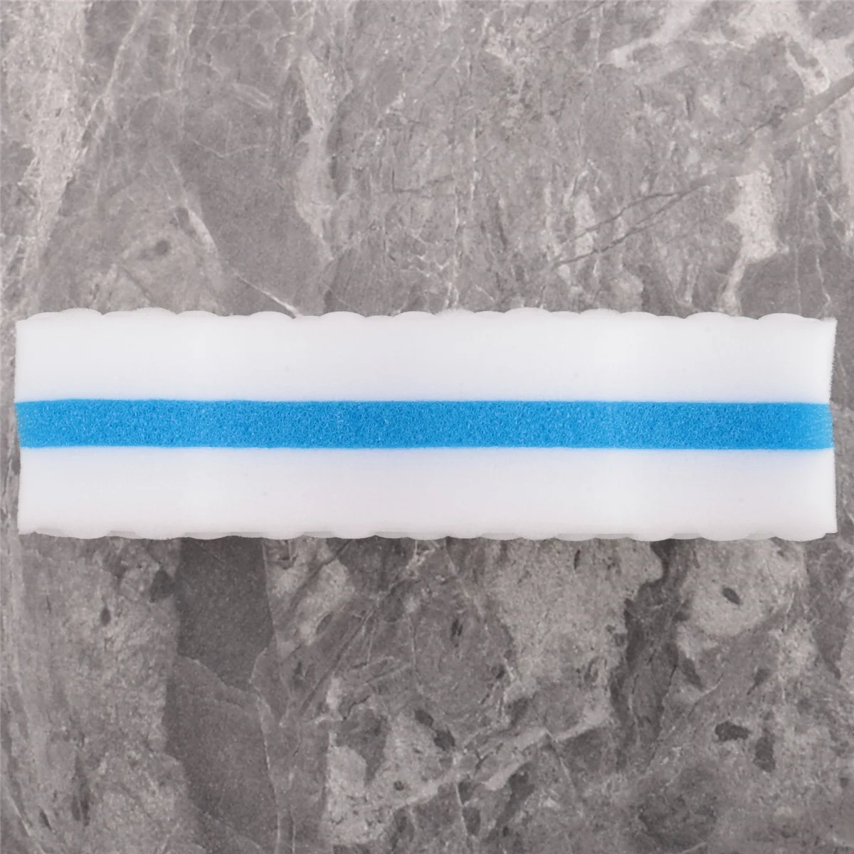 非常に厚くて耐久性のあるボートスポンジ、クリーニング用のスカッフ消しゴム、縞模様のデッキマーク、魔法のボートアクセサリー、現在トレンド、10パック