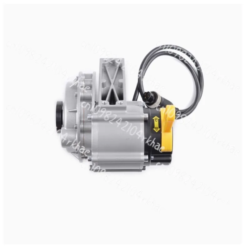 

Электрический синхронный серводвигатель с постоянным магнитом для инвалидной коляски (высокая точность)