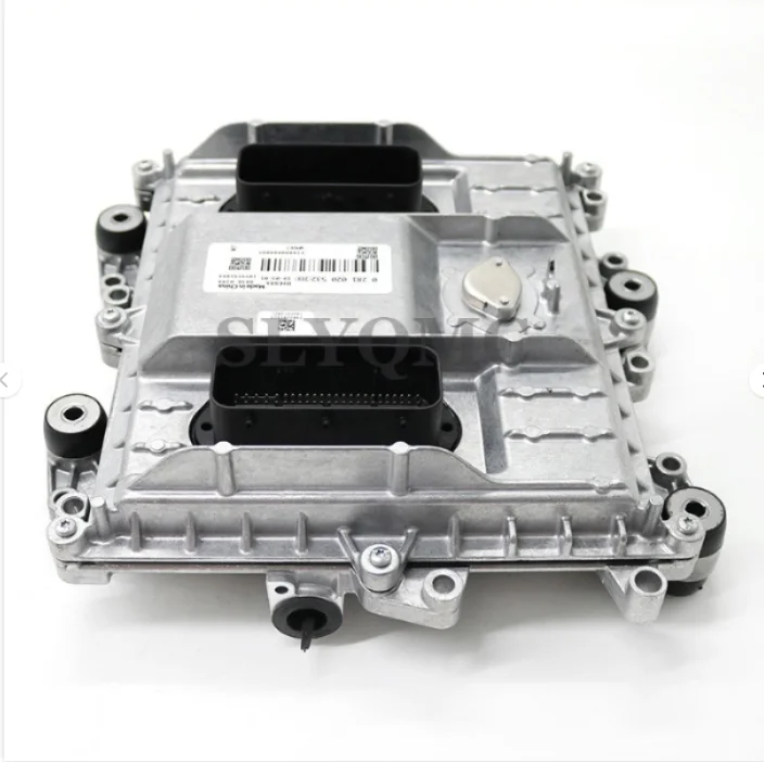 ECU 0281020532 | Electronic Computer Unit | Diesel Engine Control Module ECM