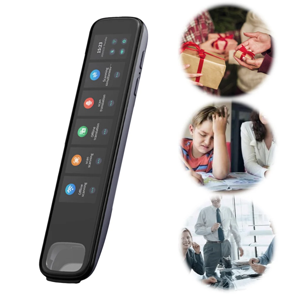 Translation Pen 142…