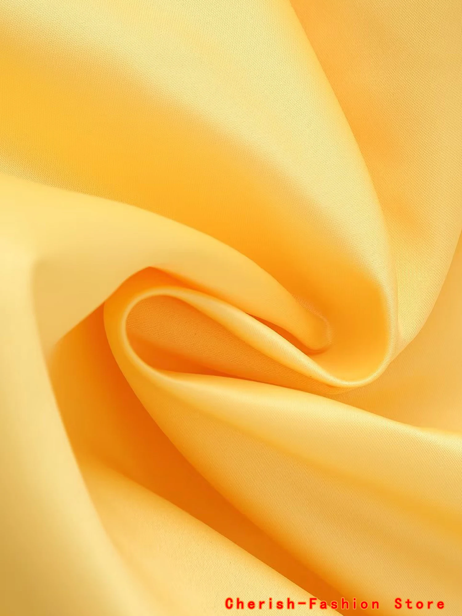 Summer Satin Thin Women's Party Dress Fashion Hollow Sleeveless Holiday Dresses Yellow Rose Flower Suspenders Mini Dress Vestido