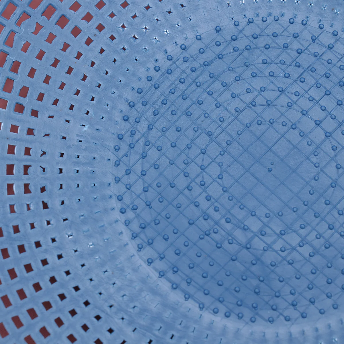 

6Pcs High Quality Plastic Bird Nest Suitable for Small Birds Or Decorations Easy to Grasp Stand Warm Natural Touch