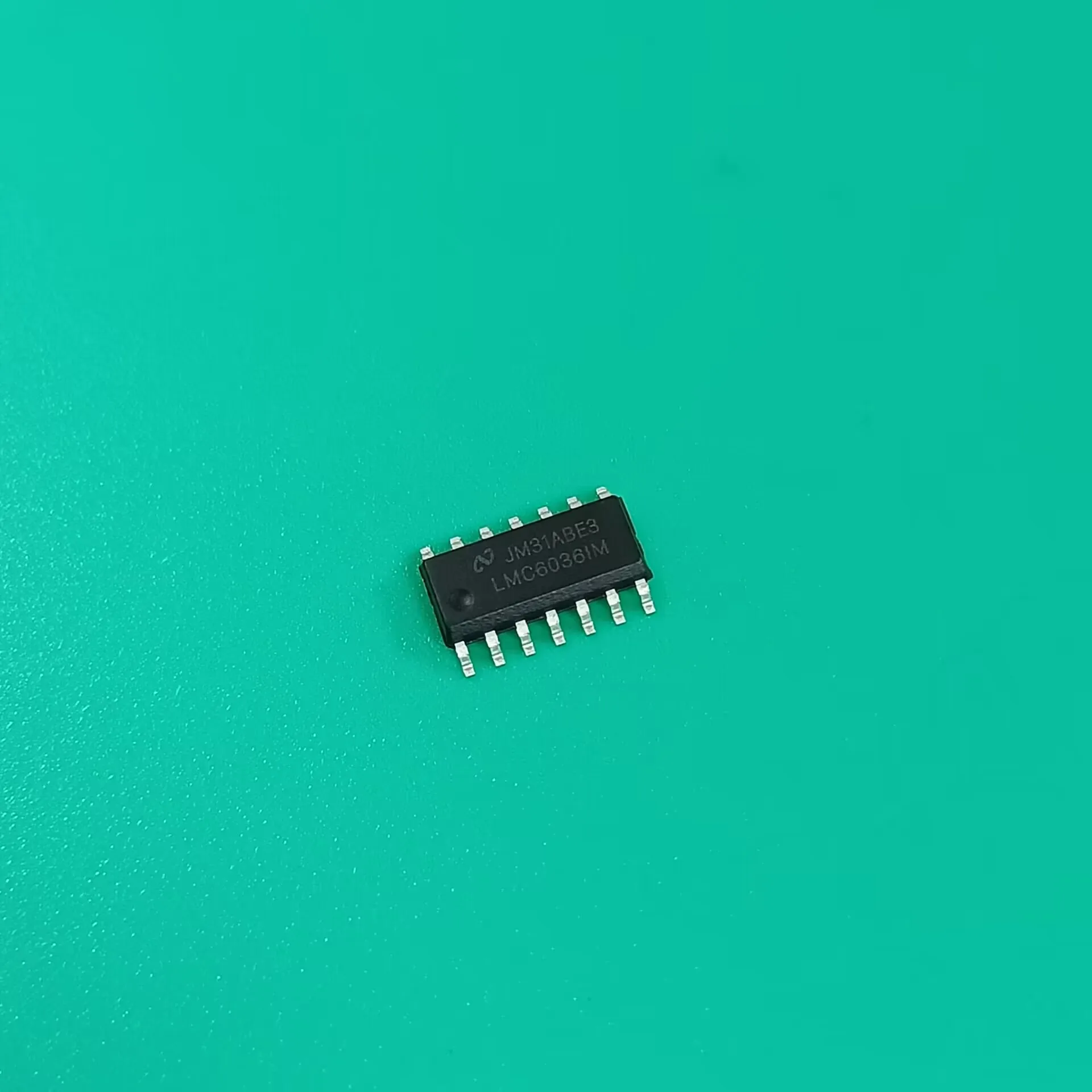 4pcs/lot LMC6036IM SOP14 LMC6036 IM IC CMOS 4 CIRCUIT 14SOIC LMC6036IMX LMC6036IMX/NOPB LMC60361M LMC 6036IM LMC6036IM/NOPB