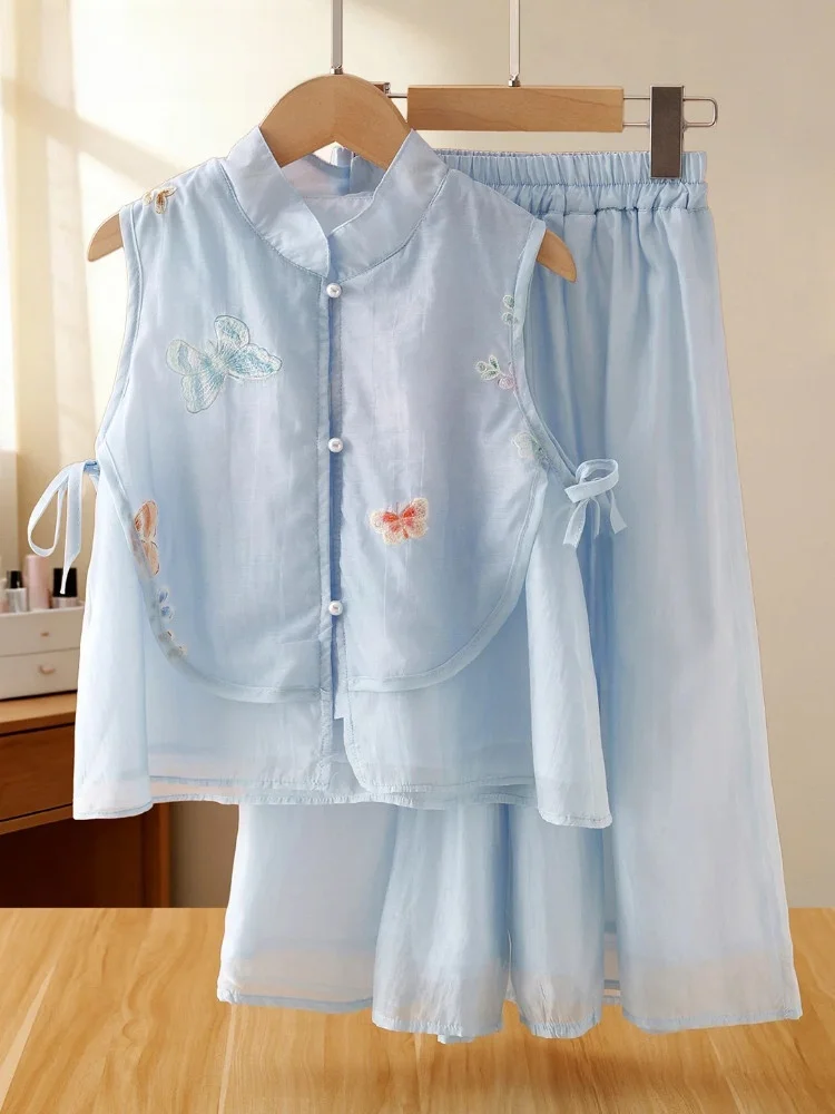 completo-estivo-per-bambine-la-chapelle-stile-tradizionale-cinese-set-due-pezzi-senza-maniche-traspirante-leggero-e-comodo