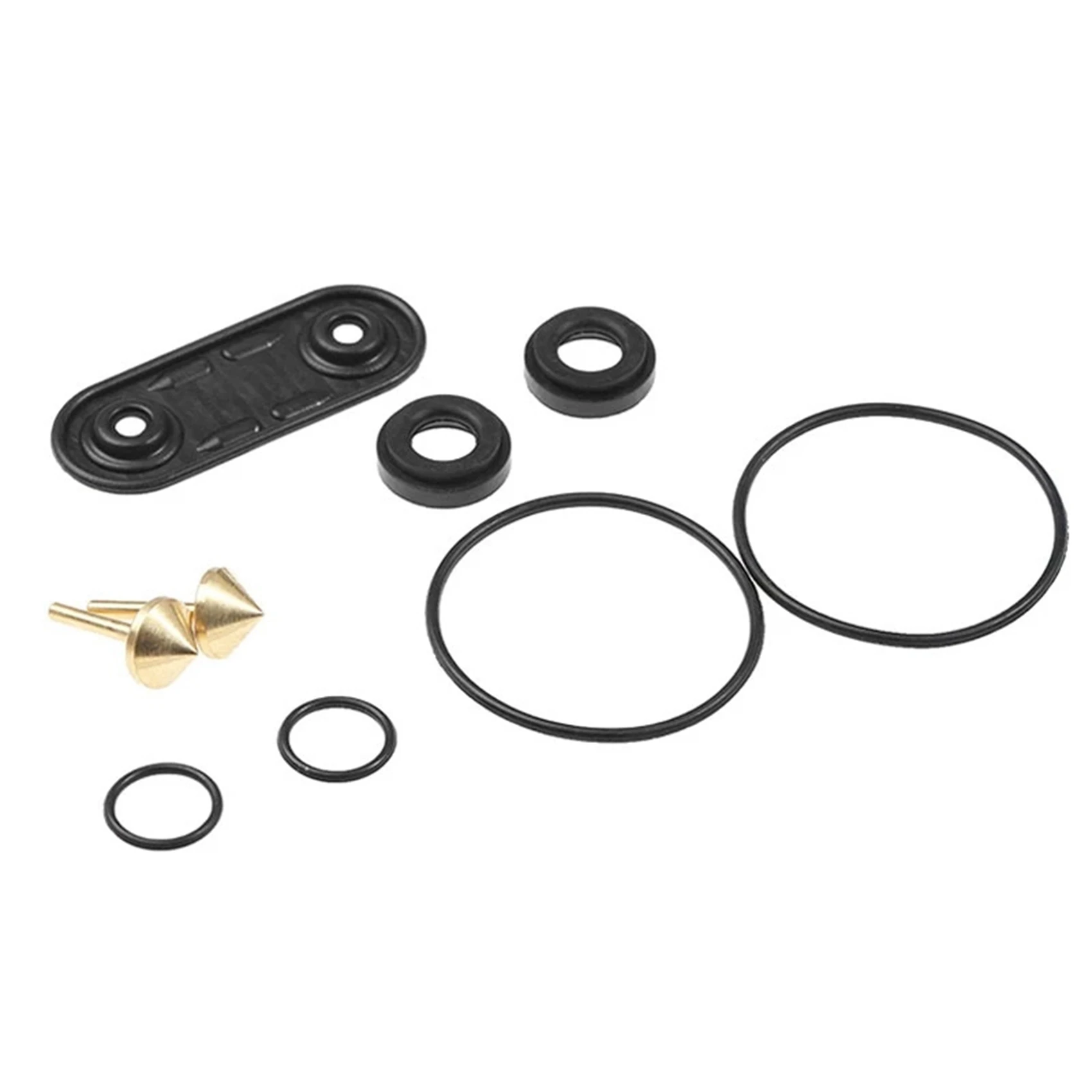 New Heater Control Valve Repair Kit for Mercedes-Benz W124 W220