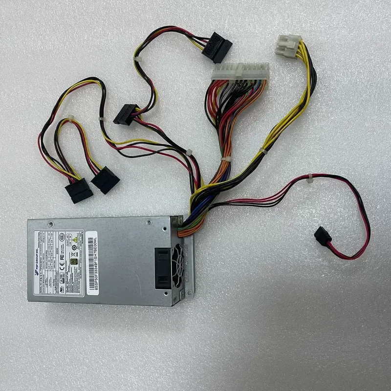 for Quanhan FSP300-60FAG Power Supply Flex Small 1U Rated