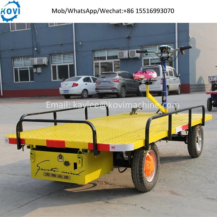 warehouse trolley cart heavy duty cargo tricycle for sale in philippines