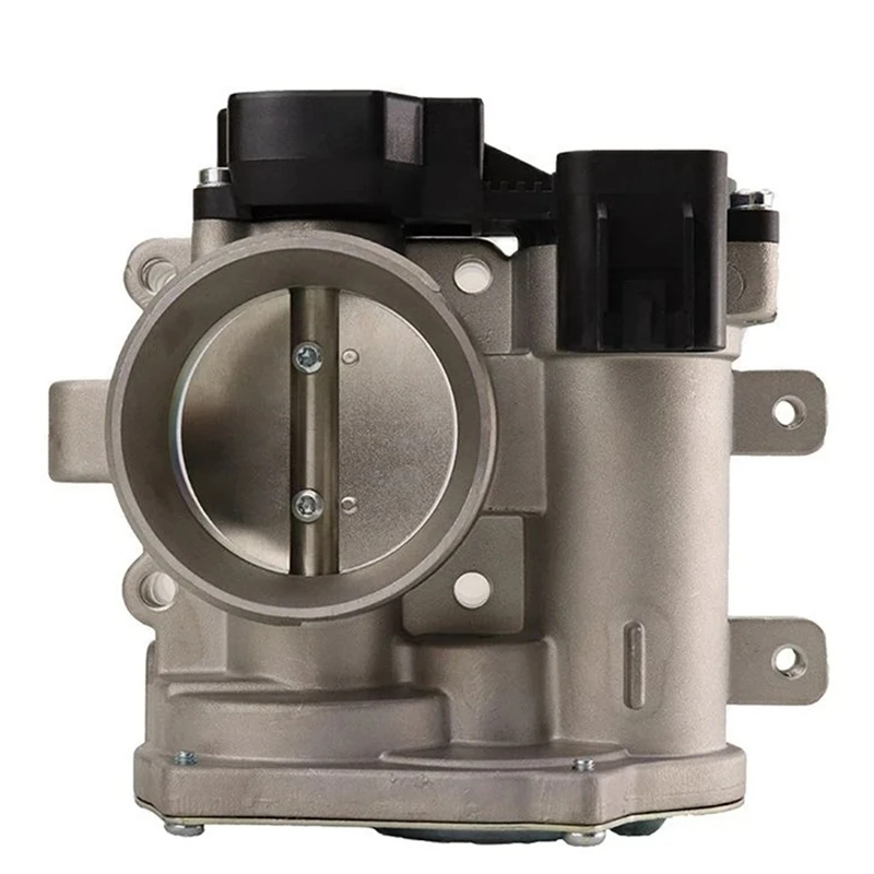 Car Throttle Body 93397800 For CHEVROLET CUERPO MARIPOSA ROYALTEK CORSA Fiat IDEA STILO 1.8 8V