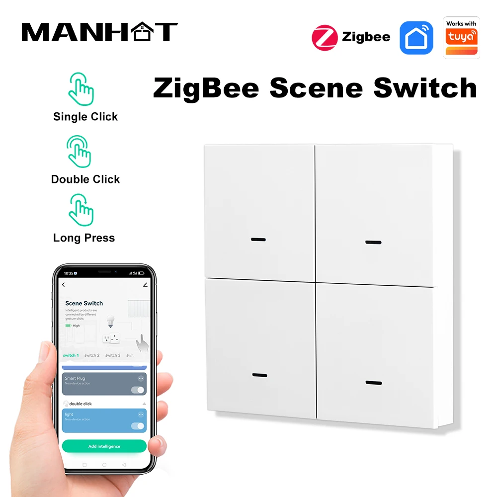 interruptor-de-cena-sem-fio-inteligente-zigbee-com-botao-de-pressao-4-gangues-12-cenas-transmissor-alimentado-por-bateria-para-automacao-compativel-com-tuya-e-alexa
