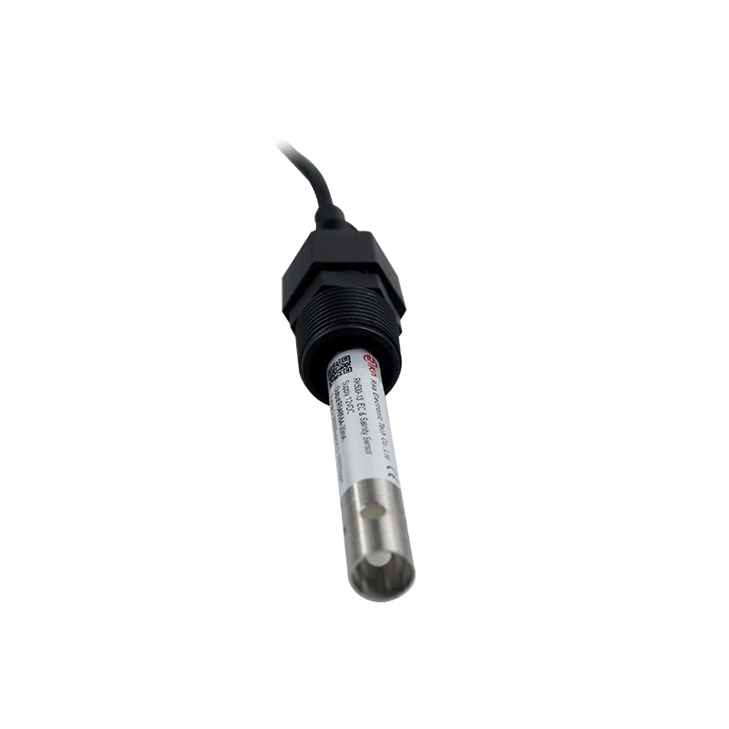 RK500-13 1% High Accuracy Water Salinity EC and TDS Probe Sensor