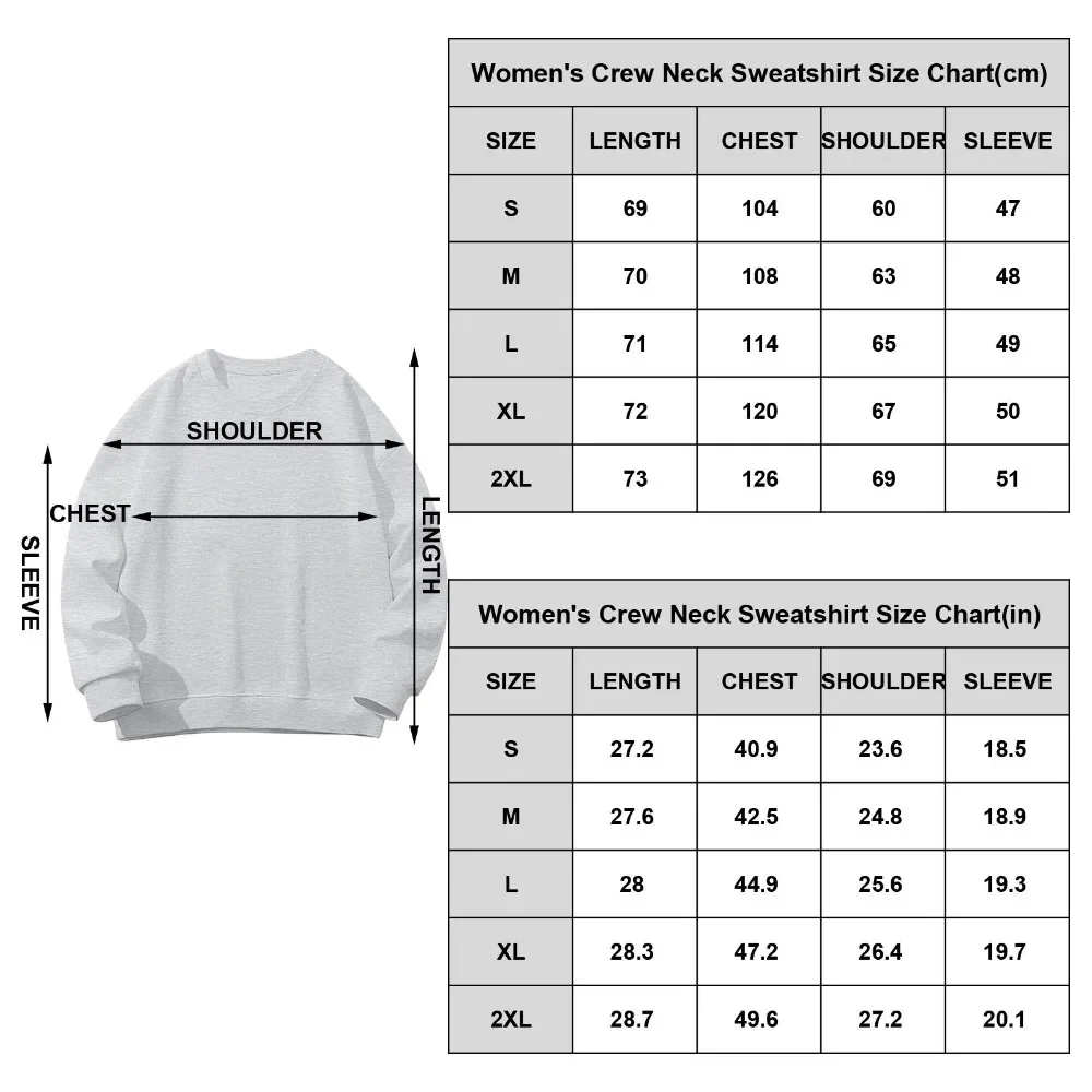 Sudaderas con capucha informales con estampado de letras para mujer, sudaderas con estampado de letras para primavera y otoño, Tops gráficos, jerséis informales con cuello redondo para mujer 2026