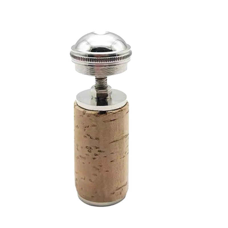 Hot AD-5Pcs Flute Soft Wood Cork Flute Cork Clarinet Accessories Musical Instrument Accessories