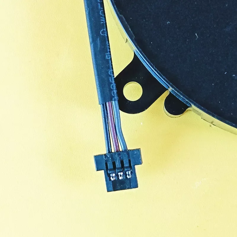 For MECHREVO Z1 Series GE5KN66 Cooling Fan For Mechanic T90-TB T2TI Laptop CPU GPU Cooler Replacement Part