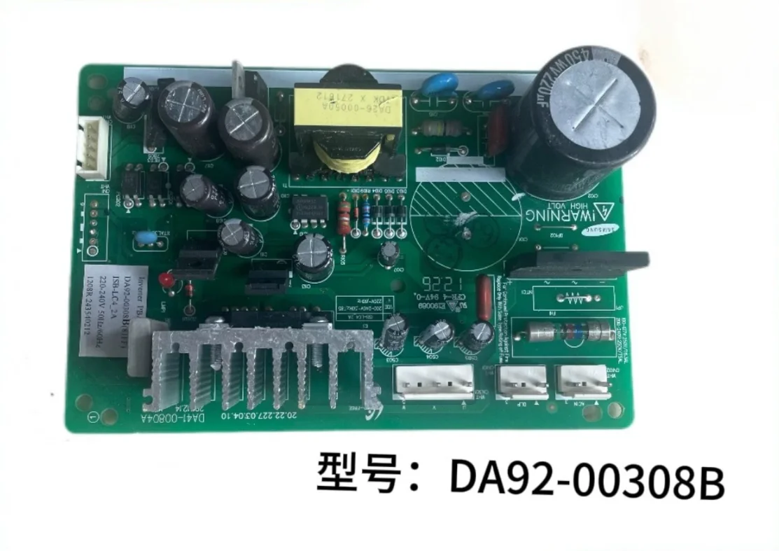 FOR Samsung refrigerator main board inverter board BCD-212NNIT NNIF DA92-00141B/A DA41-00751A