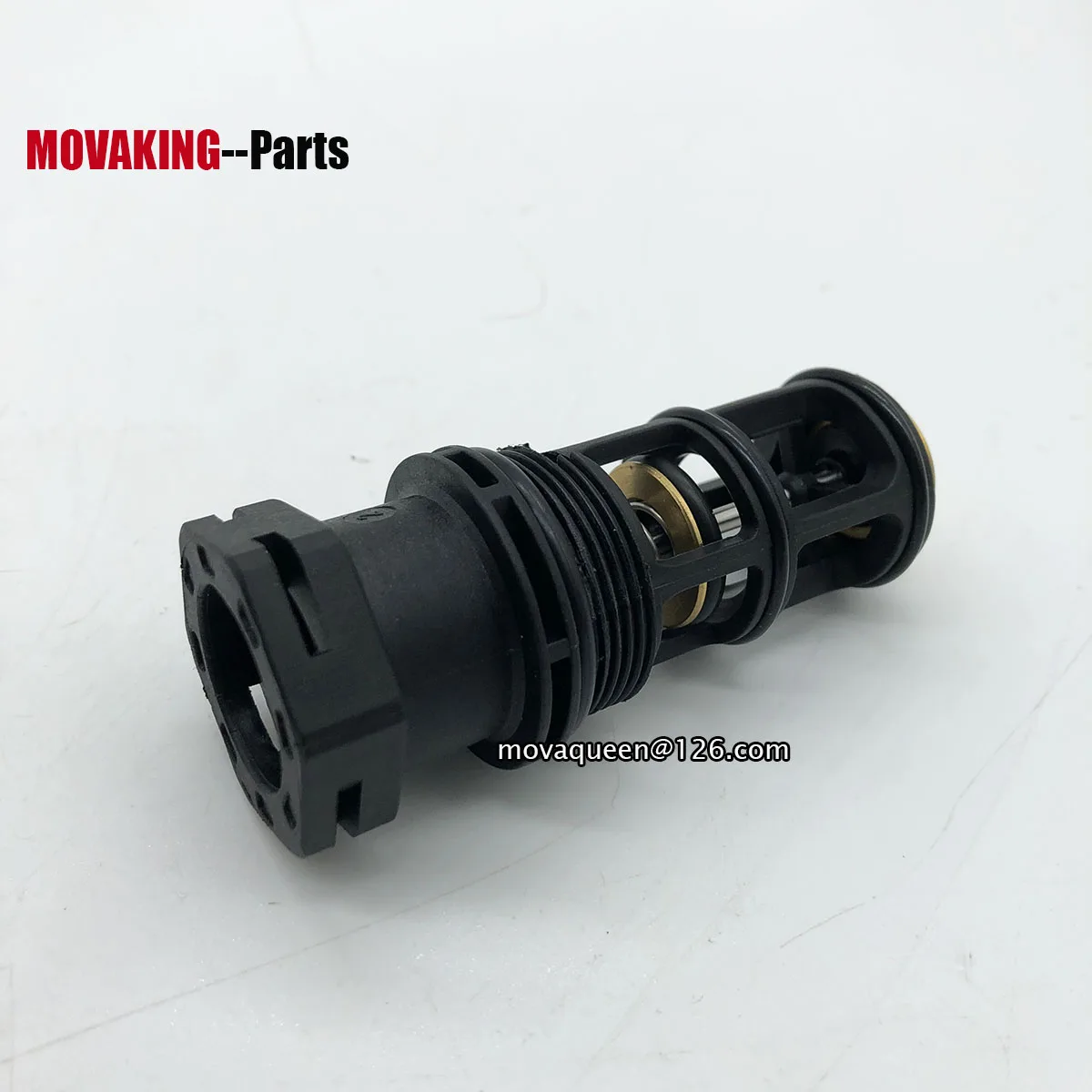 Gas Boilers Accessories Water Outlet Valve 3-Way Valve Spool For BAXI Gas Wall Mounted Furnace Gas Boiler Replacement