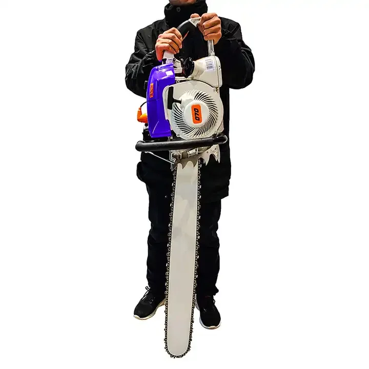 

Бензопила для обрезки деревьев 070, 105 куб. см, для распиловки древесины