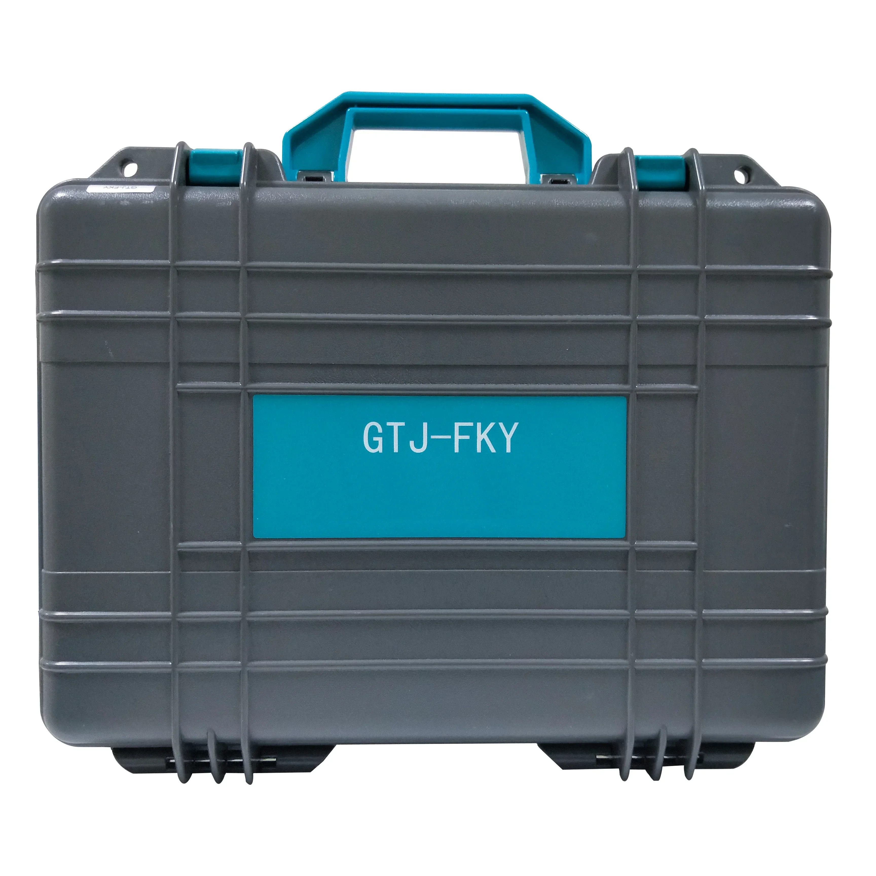 

Professional concrete wall crack width gauge