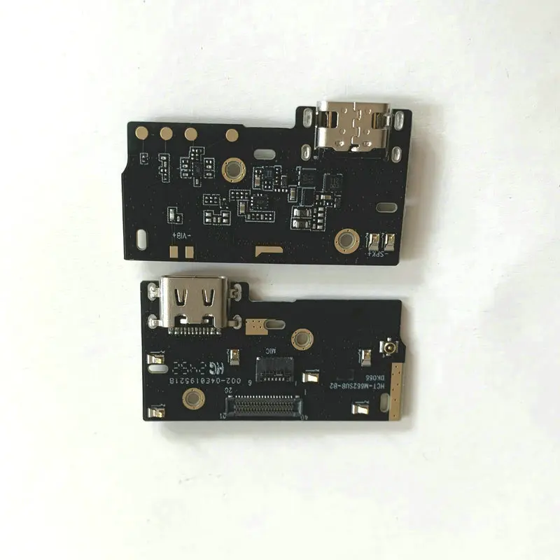 Oryginalna płytka USB typu C do ładowania Blackview Oscal Marine 2, złącze dokujące, części zamienne do naprawy telefonu komórkowego — zdjęcie produktu 4