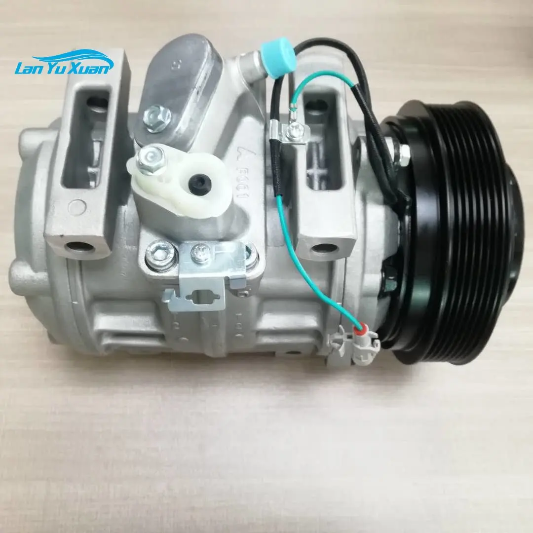 Wholesale Automotive Parts AC Compressor 88320-36560 88310-36212 447180-4090 447220-1451 88320-36530 for Coaster Hzb50