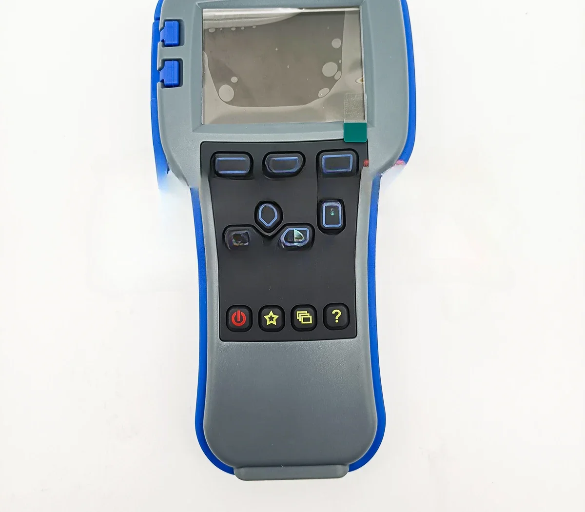 

Electric Forklift Handheld Chinese Programmer 1313-4331 Controller OEM Permissions in Chinese, English, and other languages