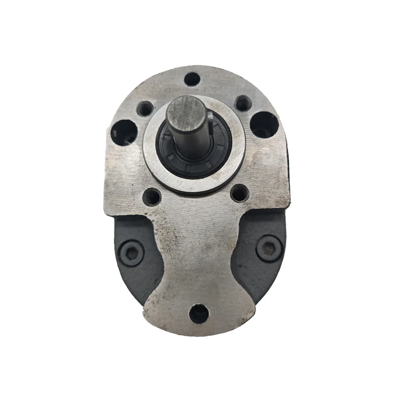 

Гидравлический шестеренный насос низкого давления CB-B, масляный насос, 1450 об/мин, масляный насос из микролитой стали CB-B16 — CB-B32