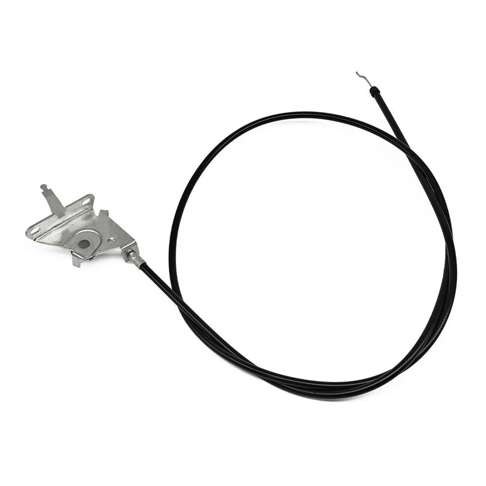 Rust Resistant Throttle Cable For Outdoor Use As Shown Throttle Cable Rust Resistant Precise Control Improved Idle Management