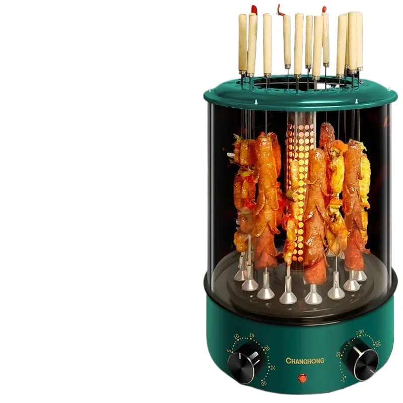 Fragrant roast artisan electric oven