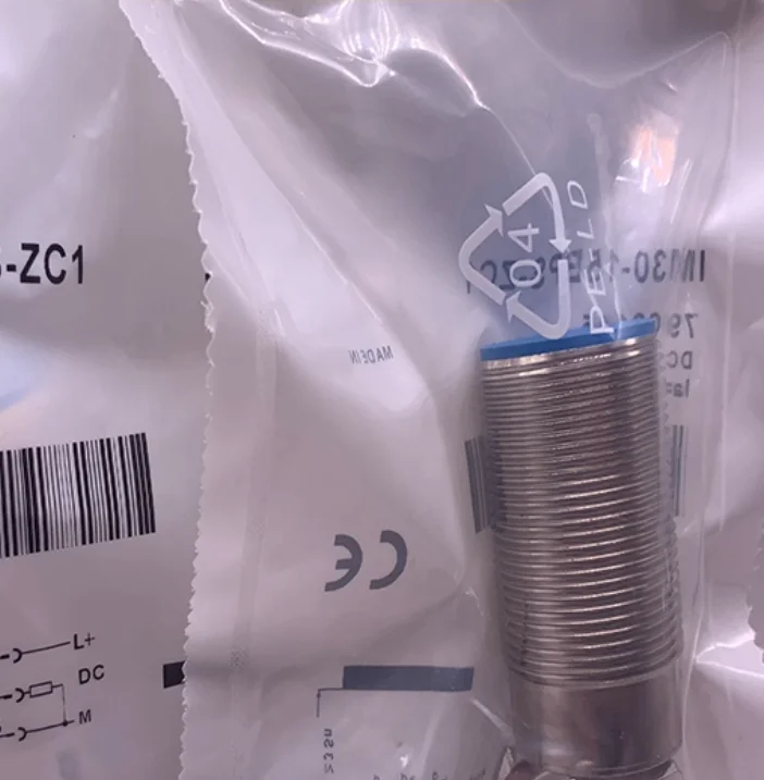 

3 шт. новый переключатель приближения IM30-20NPS-ZUB IM30-20NPS-ZCO IM30-15NNO-ZW1 IM30-15NUS-ZUO IM30-15NUS-ZU0 IM30-10BPS-ZW1