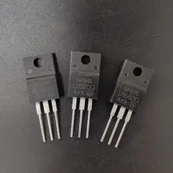 5PCS-10PCS MURF1660CTG MUR1660CTG  TO-220F   Transistor On stock Quality Guarantee