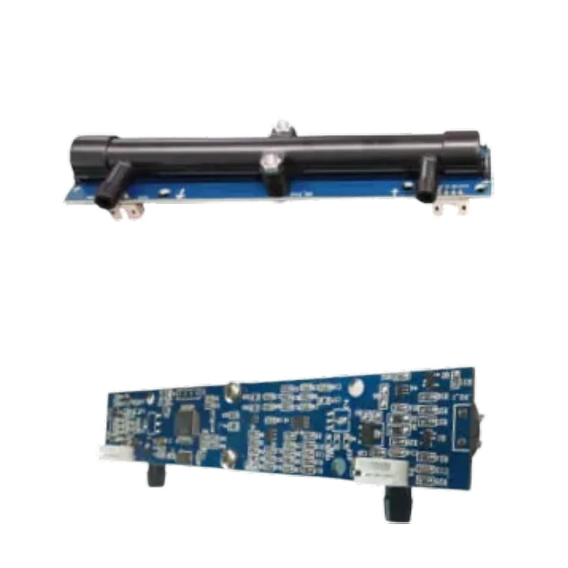 C-20H High Precision Ultrasonic Oxygen Concentration Sensor