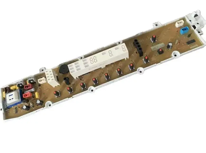 

New washing machine motherboard XQB50-M807/S807/758 circuit board XQB100-Y1066S