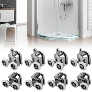 أعلى 9 بكرات نافذة الألومنيوم مبيعات - No1