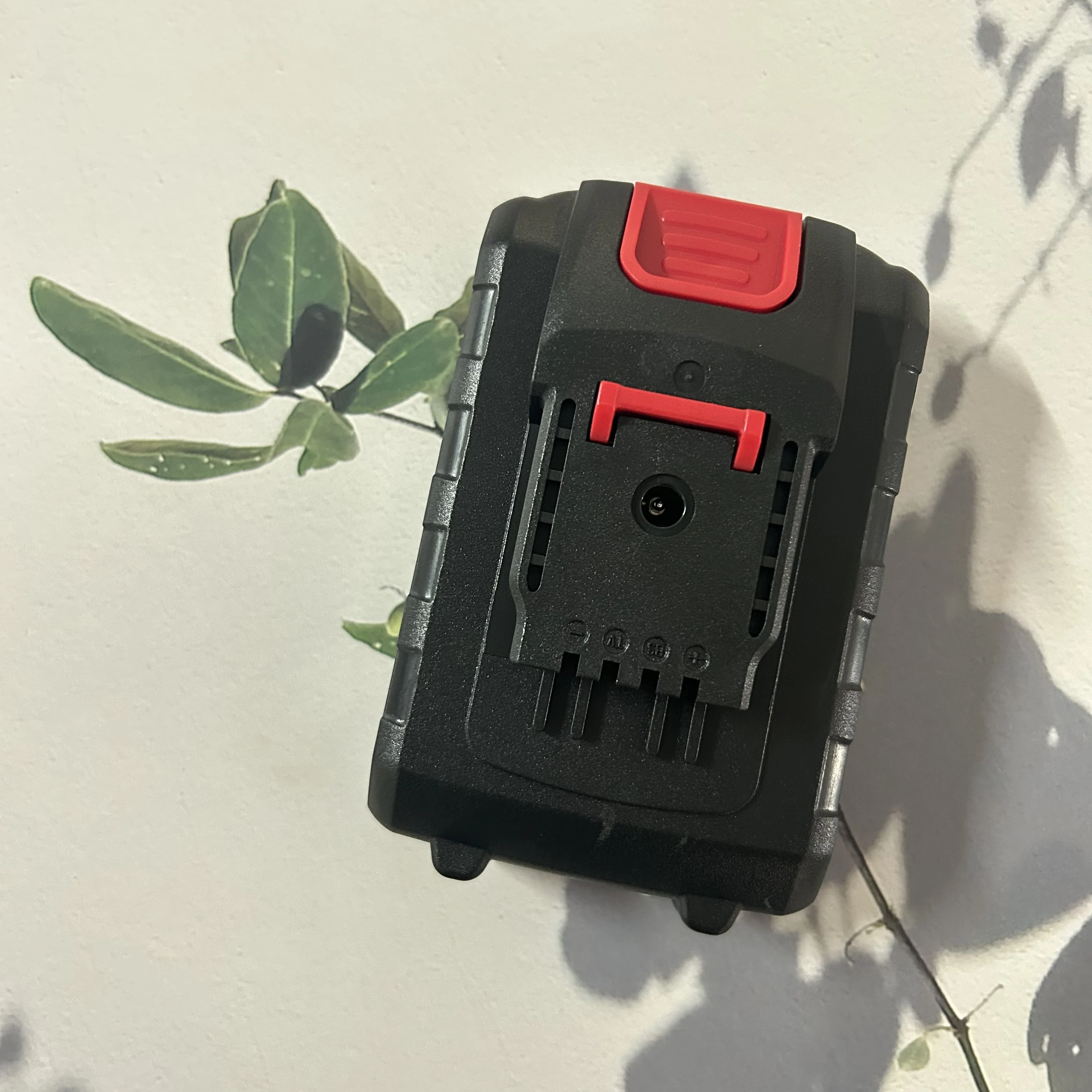 21V 2000mAh Rechargeable Battery Lithium Ion Battery High Capacity for Worx Electric Power Tool Battery