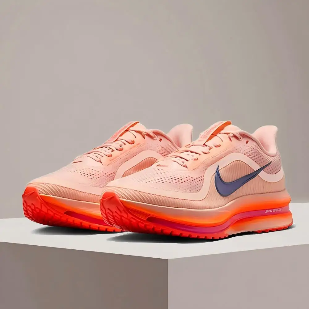 

Мужские кроссовки Nike Pegasus Premium — стильные и универсальные спортивные, нескользящие, прочные повседневные кроссовки II6308-600